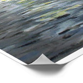 オールドルイジアナライトハウス ポスター (角)