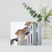 オールドルイスビル – S.3通り ポストカード (スタンド正面)