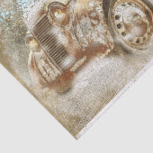 オールドルステッドルノージュヴァクワトルヴァンデコパージュ 薄葉紙 (詳細)