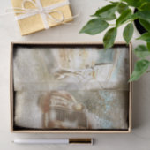 オールドルステッドルノージュヴァクワトルヴァンデコパージュ 薄葉紙 (ギフト)