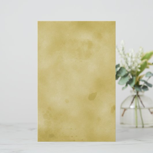 オールドルック紙 (スタンド正面)