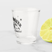 オールドルースター ショットグラス (右)