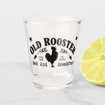 オールドルースター