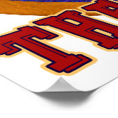 オールドルースター ポスター (角)