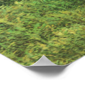 オールドレッドバーンアンドラスティートラック ポスター (角)