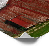 オールドレッドバーン ポスター (角)