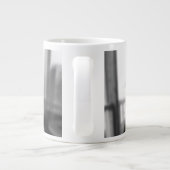 オールドレディボスマグ ジャンボコーヒーマグカップ (裏面)