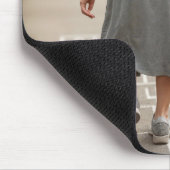 オールドレディ遊ズ・ホスコッチ マウスパッド (コーナー)