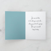 オールドレディ カード (内部)