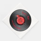 オールドロッカーデュデギターレコード誕生日パーティー (コーナー)