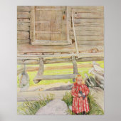 オールドロッジは商業印刷されたポートフォルから ポスター (正面)