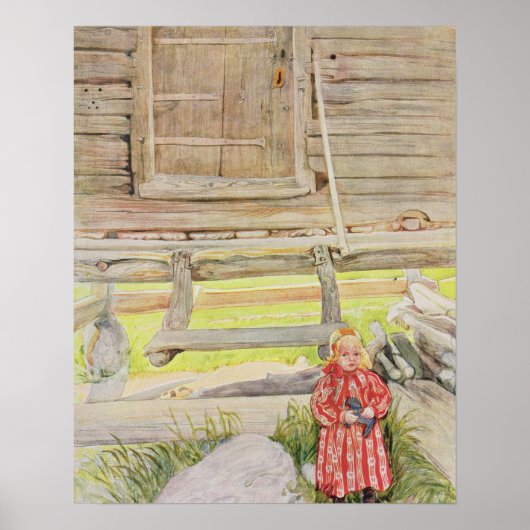 オールドロッジは商業印刷されたポートフォルから ポスター (正面)