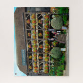 オールドロンドンパブジグソーパズル ジグソーパズル (縦)