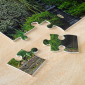 オールドロンドンパブジグソーパズル ジグソーパズル (側面)