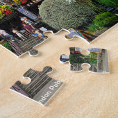 オールドロンドンパブ ジグソーパズル (側面)