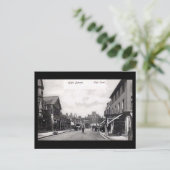 オールドロンドンポストカード – ハイセント、ハイバーネット ポストカード (スタンド正面)