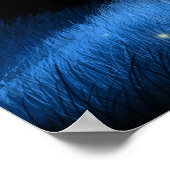 オールドローカストヒル ポスター (角)