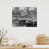 オールドワーフ ポスター (キッチン)