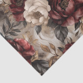 オールドワールドエレガンスデクページティッシュペーパー 薄葉紙 (詳細)