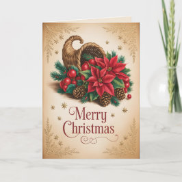 オールドワールドクリスマス クリスマス 5 カード
