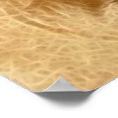 オールドワールドサンタクロースビクトリアン、ヴィンテージ聖ニック ポスター (角)