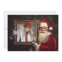 オールドワールドサンタ |写真の追加 | Luxeクリスマス