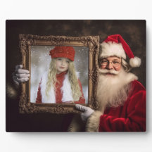 オールドワールドサンタ |写真の追加 | Luxeクリスマス