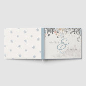 オールドワールドチャーム ゲストブック (全面)