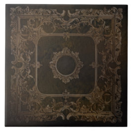 オールドワールドデザイン タイル