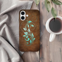 オールドワールドフェイクレザー