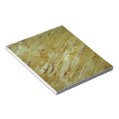 オールドワールドマーブル ノートパッド (アングル)