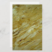 オールドワールドマーブル 便箋 (正面/裏面)