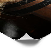 オールドワールドリスタウランテ ポスター (コーナー)