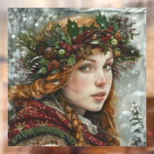 オールドワールドレディ