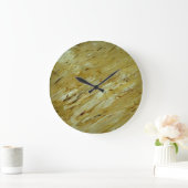 オールドワールド大理石時計 ラージ壁時計 (ホーム)