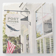 オールドヴィレッジポストハウスインチャールストン