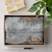 オールドヴィンテージサンタ 薄葉紙 (ギフト)