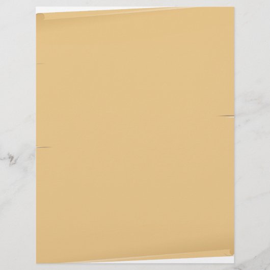 オールドヴィンテージパーチメントルック紙 (正面)