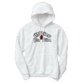 オールド体の鼓膜 パーカ