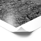 オールド墓地アートプリント フォトプリント            (角)