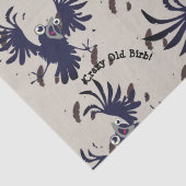 オールド熱狂する・バーブ・レーベン 薄葉紙 (詳細)