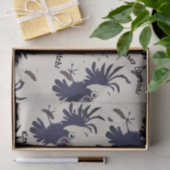 オールド熱狂する・バーブ・レーベン 薄葉紙 (ギフト)