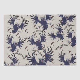 オールド熱狂する・バーブ・レーベン 薄葉紙