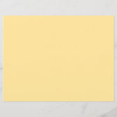 オールド素朴ヴィンテージオレンジブラウンバーンサンセット (裏面)