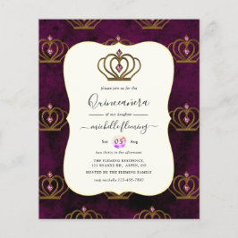 オールド金ゴールドエレガンスキンセアニラ チラシ