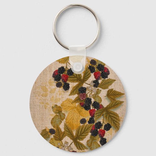 オールド・クレトンオールド・ニルソンの農場 キーホルダー (正面)