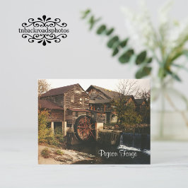 オールド・グリストミル・ポストカード ポストカード