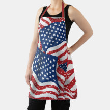 オールド・グローリー・オールアメリカン – USA国旗