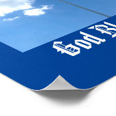 オールド・グローリー・ポスター ポスター (角)