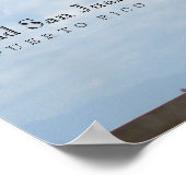 オールド・サン・フアン・バイ・ザ・シー・ポスター ポスター (角)